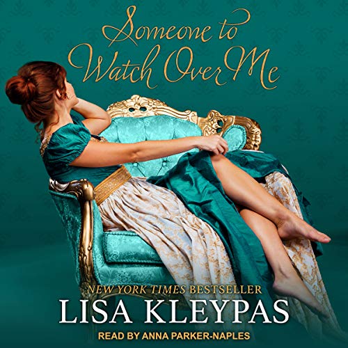 Cover of Someone to Watch Over Me