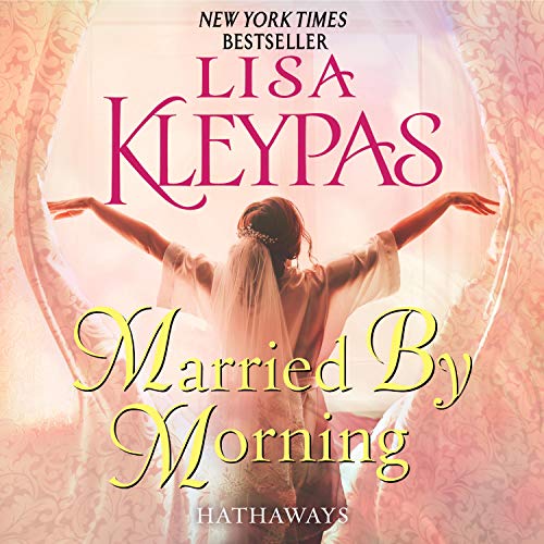 Cover of Married by Morning
