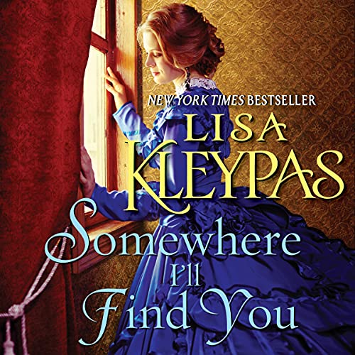 Cover of Somewhere I'll Find You