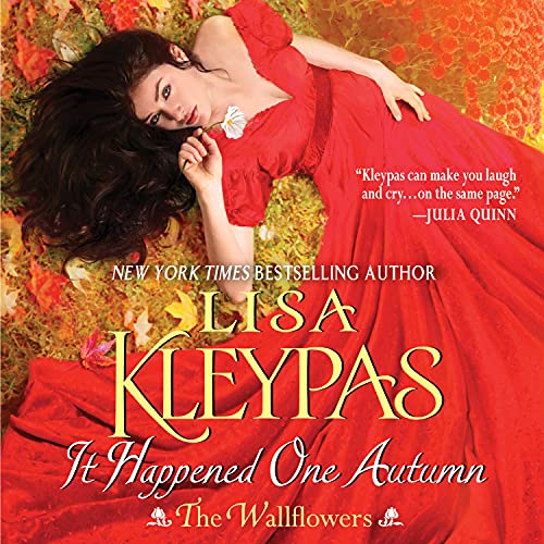 Cover of It Happened One Autumn