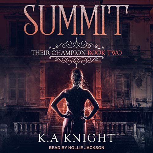 Cover of The Summit