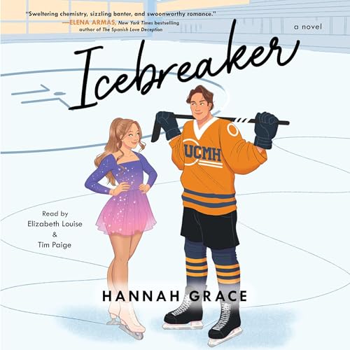 Cover of Icebreaker