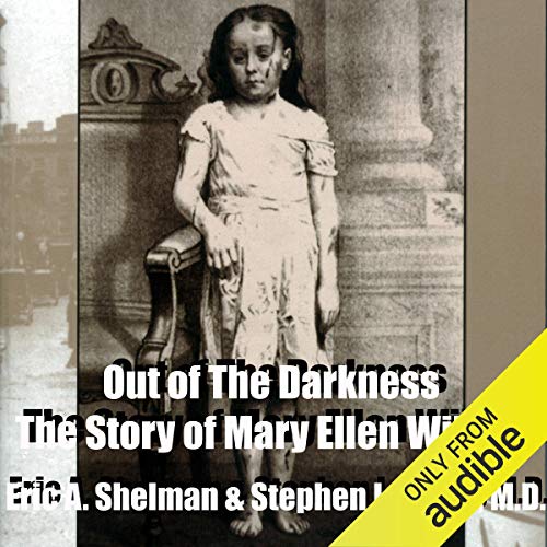 Cover of Out of the Darkness