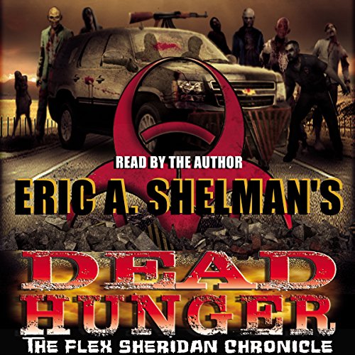 Cover of Dead Hunger