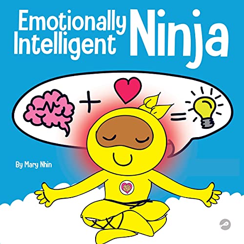 Cover of Emotionally Intelligent Ninja