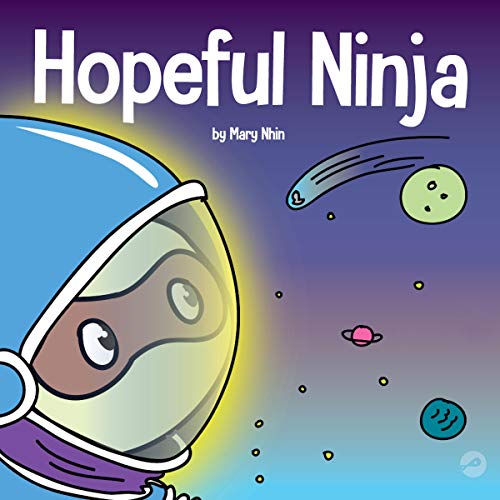 Cover of Hopeful Ninja