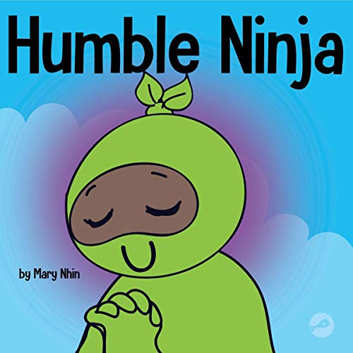 Cover of Humble Ninja