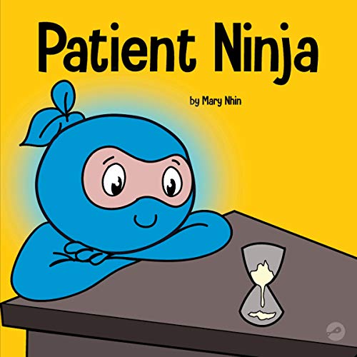 Cover of Patient Ninja