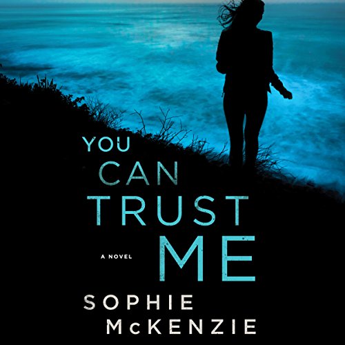 Cover of You Can Trust Me