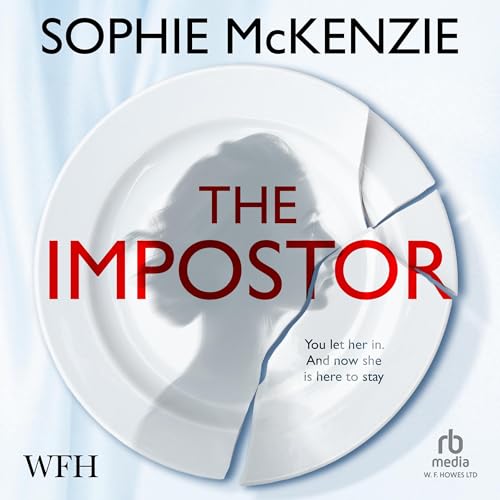 Cover of The Impostor