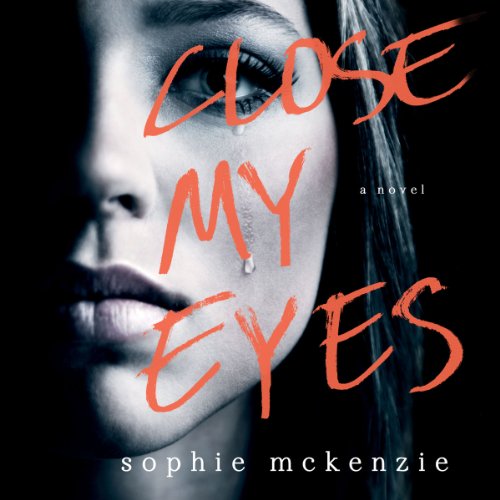 Cover of Close My Eyes