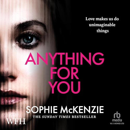 Cover of Anything for You