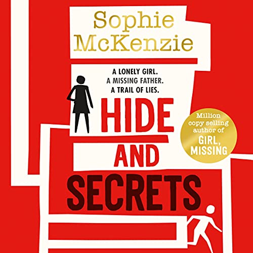 Cover of Hide and Secrets
