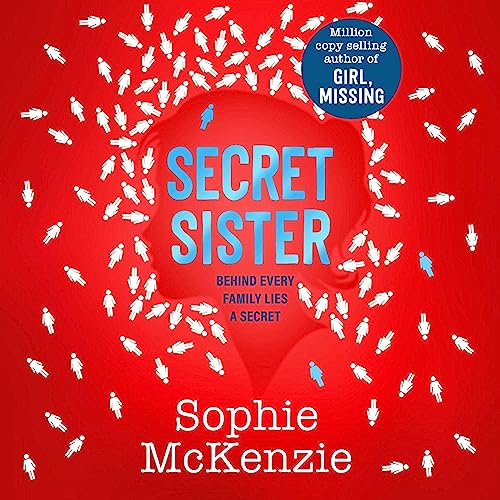 Cover of Secret Sister
