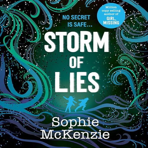 Cover of Storm of Lies
