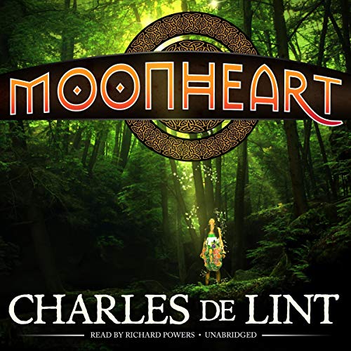 Cover of Moonheart