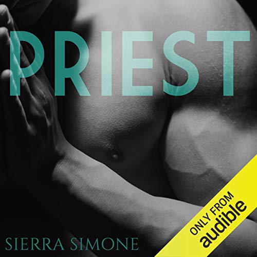 Cover of Priest: A Love Story