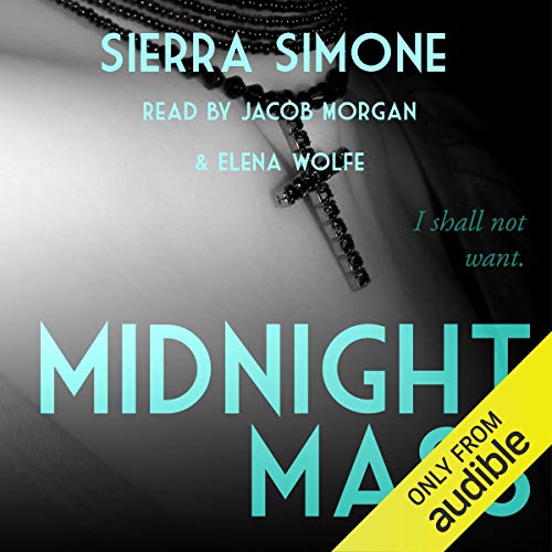 Cover of Midnight Mass