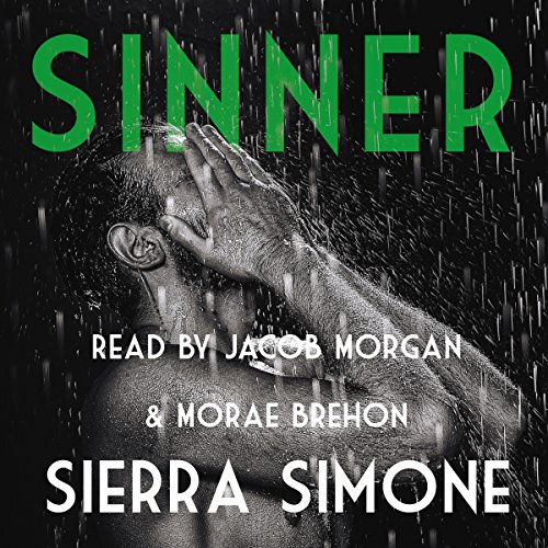Cover of Sinner