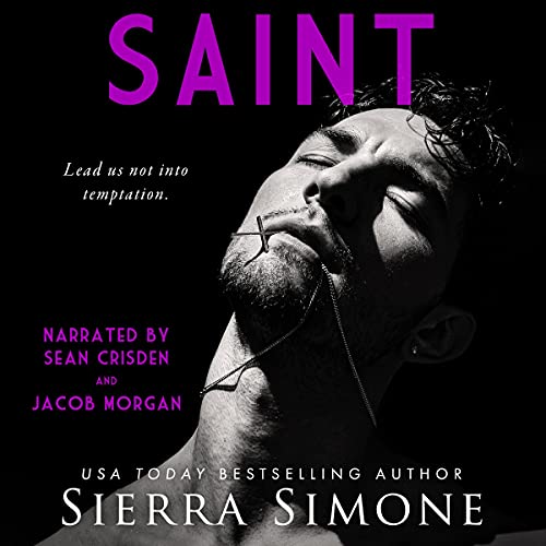 Cover of Saint Priest Book 4
