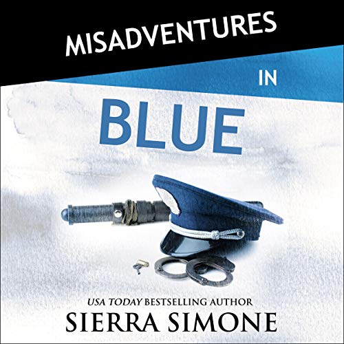 Cover of Misadventures in Blue