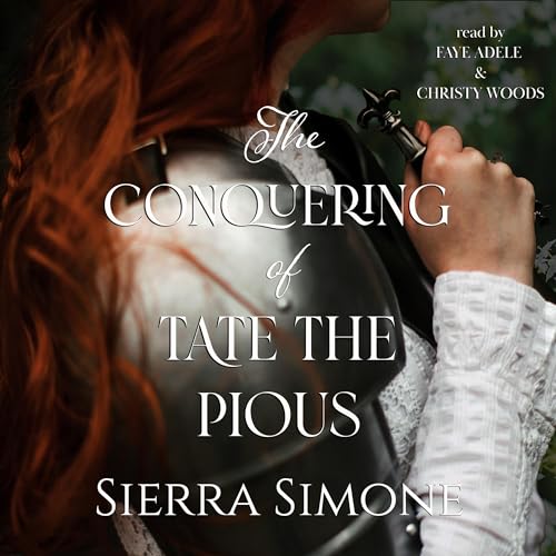 Cover of The Conquering of Tate the Pious