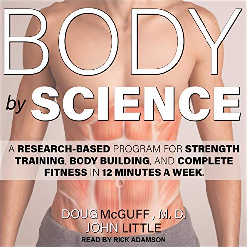 Cover of Body by Science