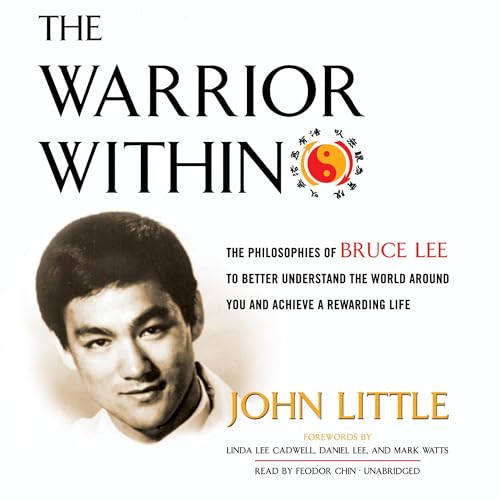 Cover of The Warrior Within