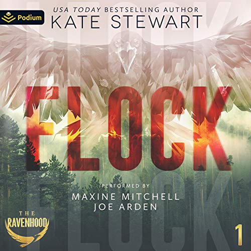 Cover of Flock