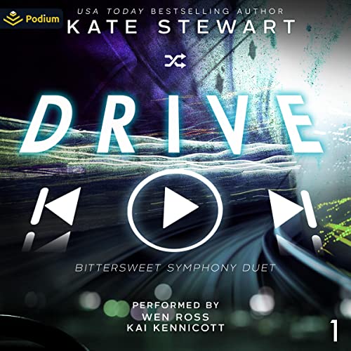 Cover of Drive