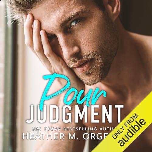 Cover of Pour Judgment