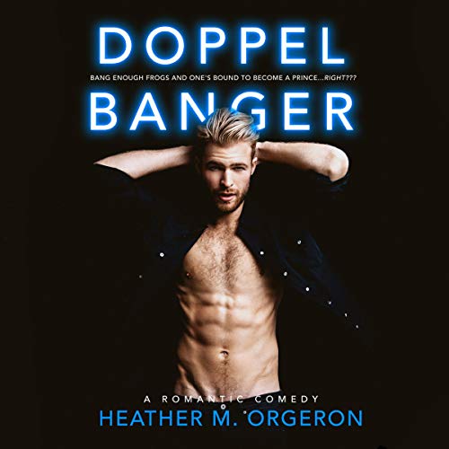Cover of Doppelbanger