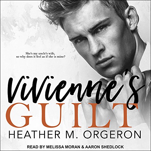 Cover of Vivienne's Guilt