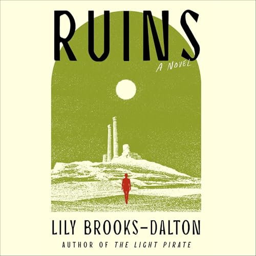 Cover of Ruins