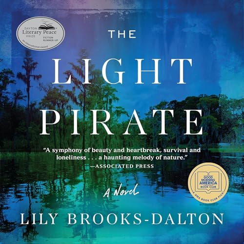 Cover of The Light Pirate