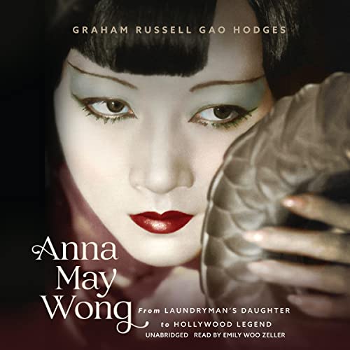 Cover of Anna May Wong