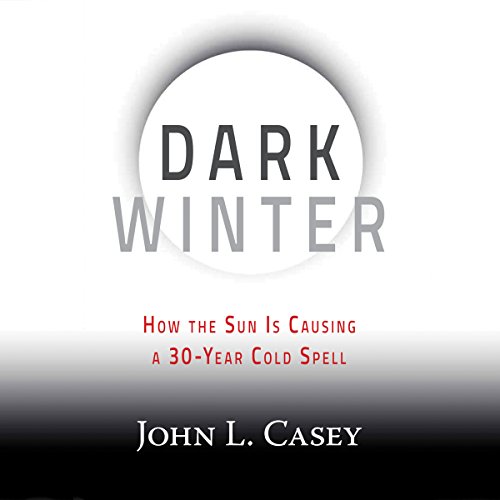Cover of Dark Winter