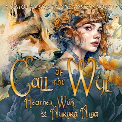 Cover of Call of the Wyl