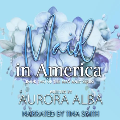 Cover of Maid in America