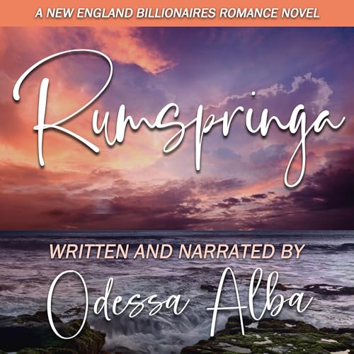 Cover of Rumspringa