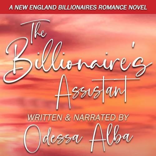 Cover of The Billionaire's Assistant