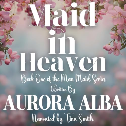 Cover of Maid in Heaven