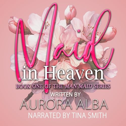 Cover of Maid in Heaven