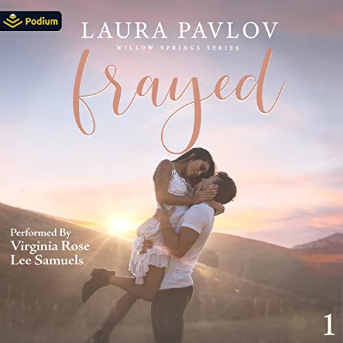 Cover of Frayed