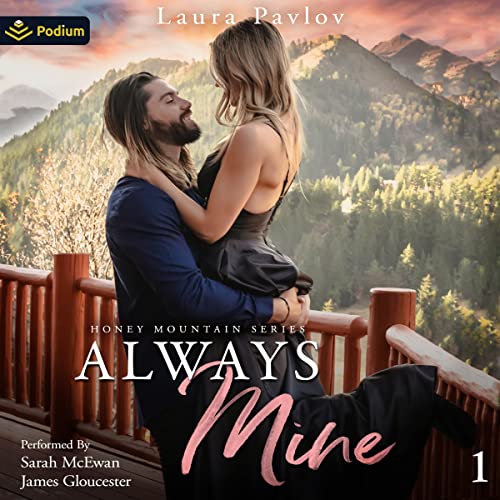 Cover of Always Mine