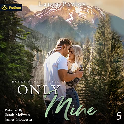 Cover of Only Mine