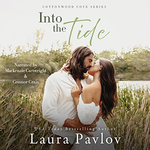 Cover of Into the Tide