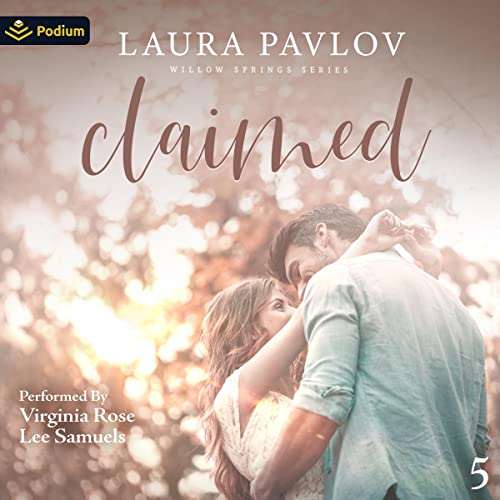 Cover of Claimed