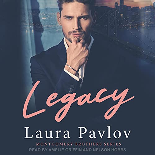 Cover of Legacy