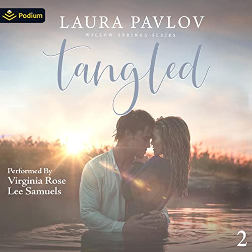 Cover of Tangled